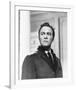 Christopher Plummer-null-Framed Photo