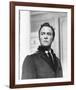 Christopher Plummer-null-Framed Photo