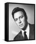 Christopher Plummer-null-Framed Stretched Canvas