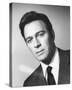 Christopher Plummer-null-Stretched Canvas