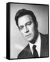 Christopher Plummer-null-Framed Stretched Canvas