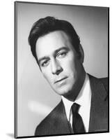 Christopher Plummer-null-Mounted Photo