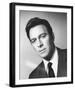 Christopher Plummer-null-Framed Photo