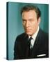 Christopher Plummer-null-Stretched Canvas