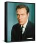 Christopher Plummer-null-Framed Stretched Canvas