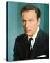 Christopher Plummer-null-Stretched Canvas