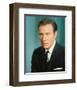 Christopher Plummer-null-Framed Photo