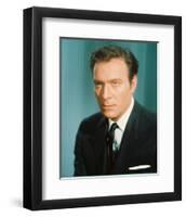 Christopher Plummer-null-Framed Photo