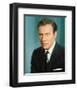 Christopher Plummer-null-Framed Photo