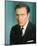 Christopher Plummer-null-Mounted Photo