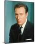 Christopher Plummer-null-Mounted Photo