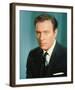 Christopher Plummer-null-Framed Photo