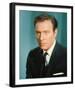 Christopher Plummer-null-Framed Photo