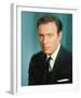 Christopher Plummer-null-Framed Photo