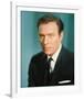 Christopher Plummer-null-Framed Photo