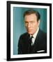 Christopher Plummer-null-Framed Photo