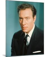 Christopher Plummer-null-Mounted Photo