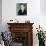 Christopher Plummer-null-Mounted Photo displayed on a wall