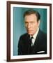 Christopher Plummer-null-Framed Photo