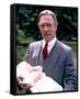 Christopher Plummer-null-Framed Stretched Canvas