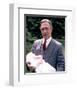 Christopher Plummer-null-Framed Photo