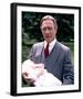 Christopher Plummer-null-Framed Photo