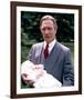 Christopher Plummer-null-Framed Photo