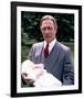 Christopher Plummer-null-Framed Photo