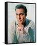 Christopher Plummer-null-Framed Stretched Canvas