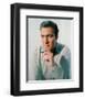 Christopher Plummer-null-Framed Photo