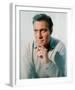 Christopher Plummer-null-Framed Photo