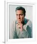 Christopher Plummer-null-Framed Photo