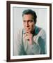 Christopher Plummer-null-Framed Photo