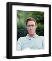 Christopher Plummer-null-Framed Photo