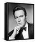 Christopher Plummer-null-Framed Stretched Canvas