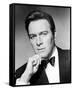 Christopher Plummer-null-Framed Stretched Canvas