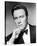 Christopher Plummer-null-Stretched Canvas