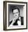 Christopher Plummer-null-Framed Photo