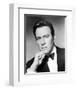 Christopher Plummer-null-Framed Photo