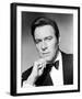 Christopher Plummer-null-Framed Photo