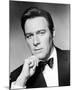 Christopher Plummer-null-Mounted Photo