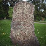 Memorial to the First Confrontation Between Minutemen and British on 19 April 1775-Christopher Rennie-Photographic Print