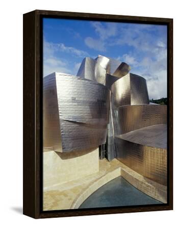 洋書 Frank O. Gehry since1997 Frank Gehry First Edition Signed