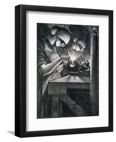 Premium Giclee Print, , large