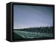 Canvas Black
