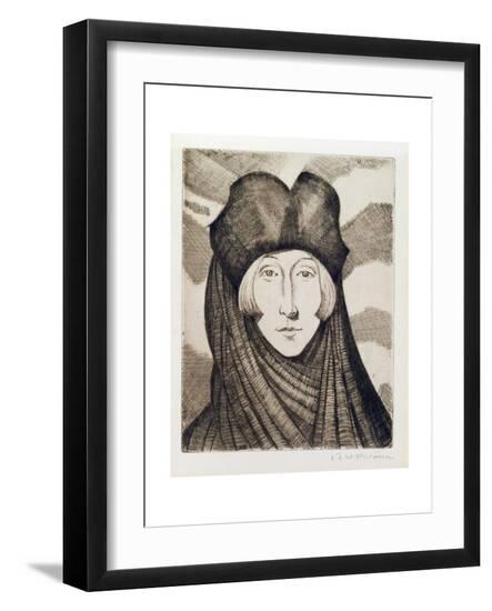 Premium Giclee Print, , large