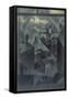 Canvas Black