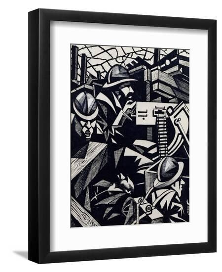 Premium Giclee Print, , large