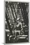 Wood Mount