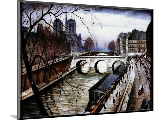 Giclee Print, , large